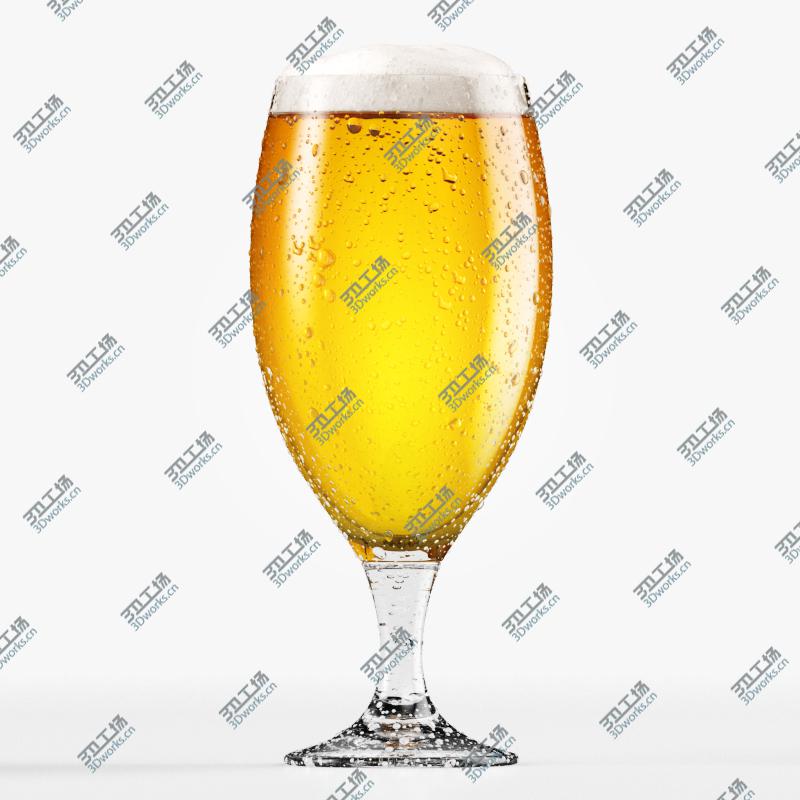 images/goods_img/2021040233/3D Beer Glass model/1.jpg